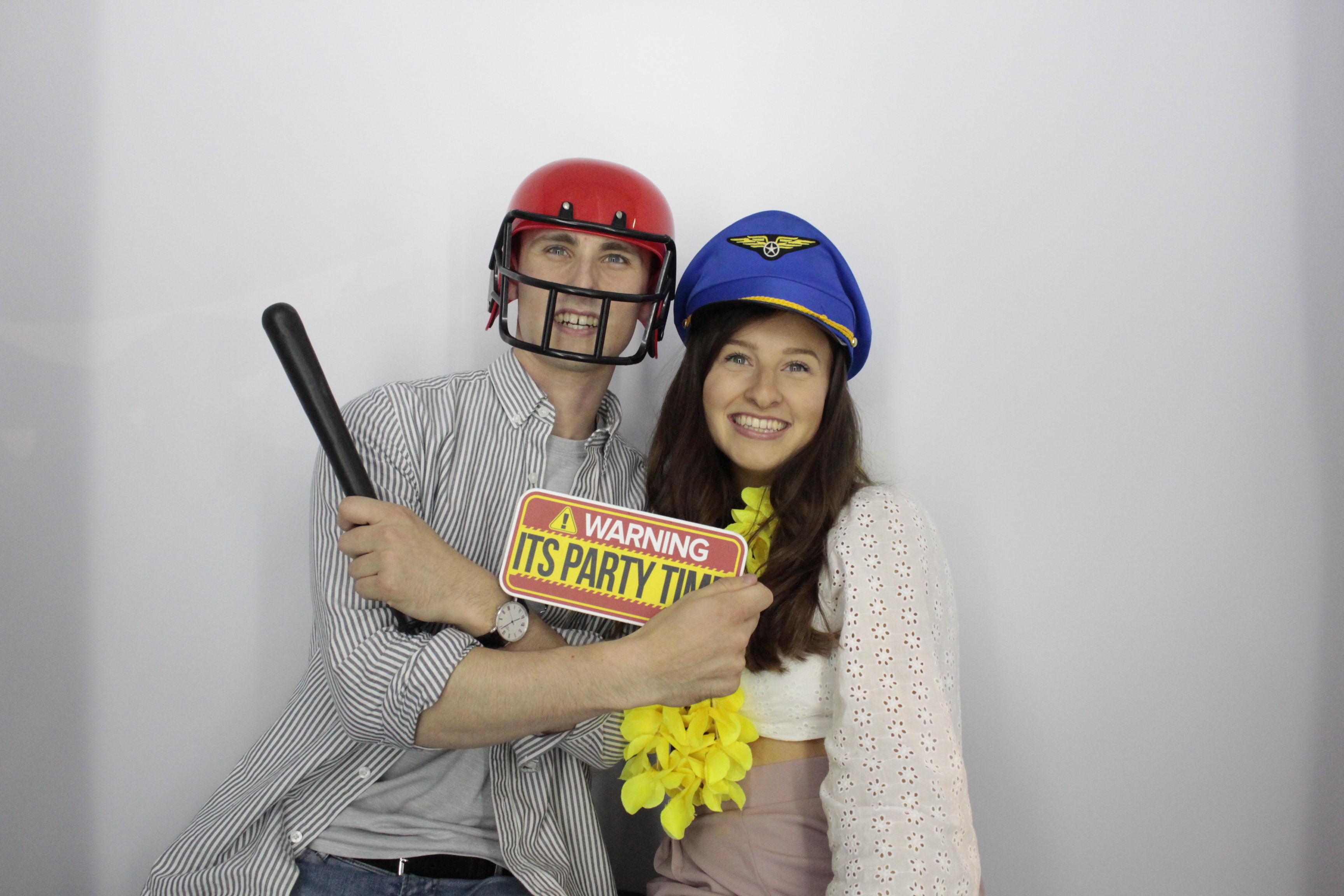 Norland Freshers Ball 2019 | View more photos from the event at gallery.myphotoboothexperience.co.uk/u/MyPhotoBoothExperienceLtd/Norland-Freshers-Ball-2019